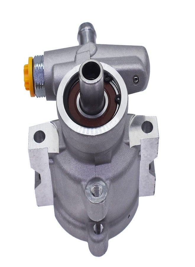 marddpair Power Steering Pump Replacement for 1997-2013 Chevrolet Corvette 20-822 V8 5.7L 6.0L 6.2L 7.0L - Image 3